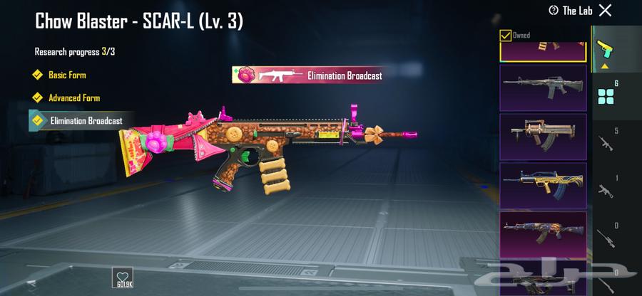 حساب ببجي لفل 74 مميز64467256688130112