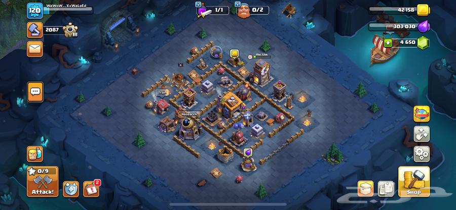 Maxed TH11 Clash of Clans Account64468079184002113