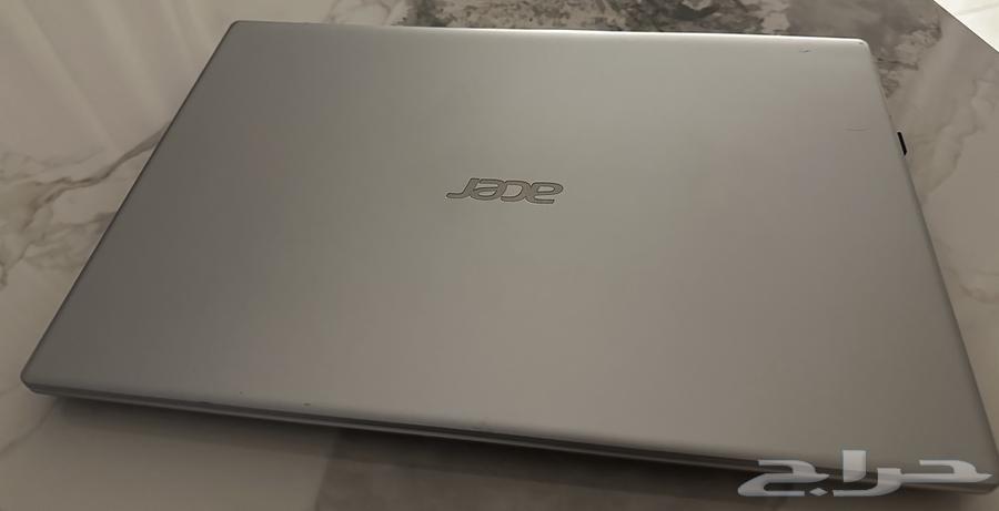 لابتوب ايسر سلسلة Aspire 3 الموديل A315-58 جيل 1164471444191107111