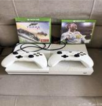 درقسون معه اكس بكس جديده مفيه اي خراب64470361017602111