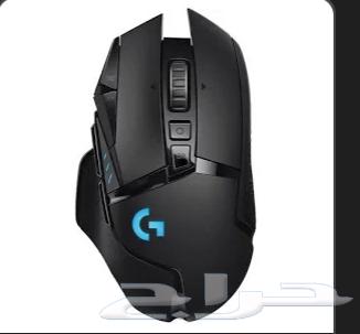 Logitech 502g Mouse64465646969602110