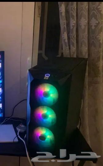 بي سي 2060RTXللبيعpc64465311197313110