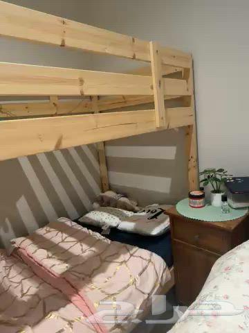 سرير دورين من ايكيا64465409579777112