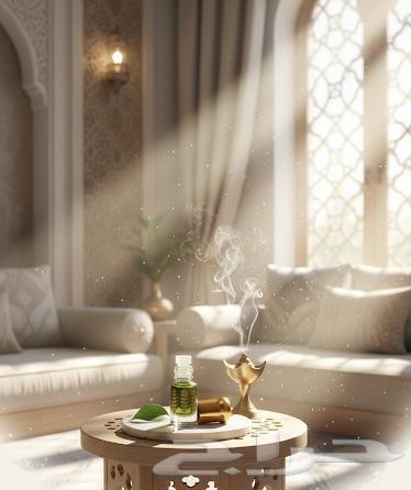 دهن العود الأزرق كالاكاس الهندي64471116172033110