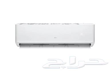 مكيفات سبيلت LG جيت كول (عرض اليوم الوطني)64466249381506110