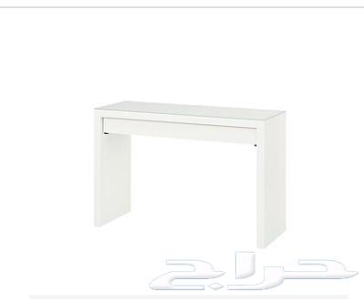 طاولة مكتب ايكيا للبيع64470979697922110