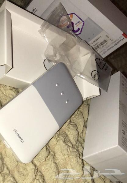 Huawei Mobile Router64469250726658112