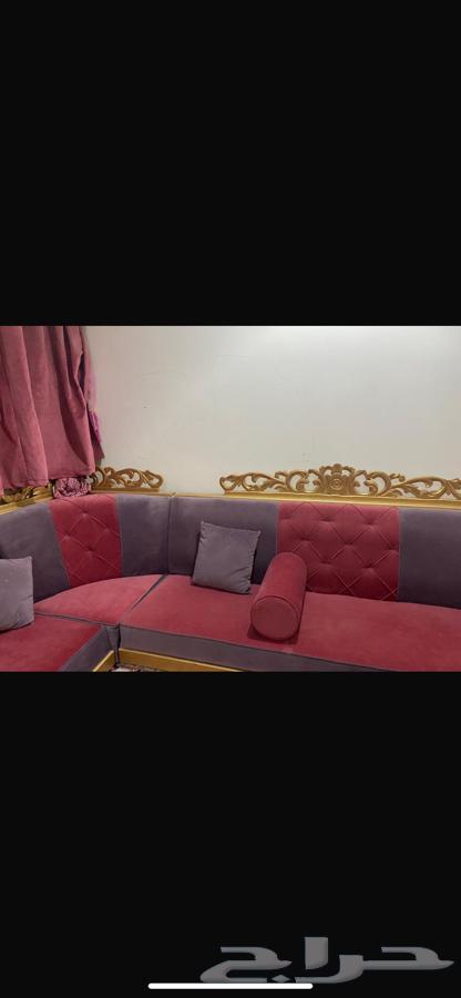 مجلس عربي للبيع64464959369090110