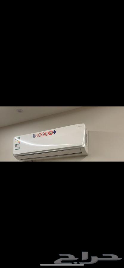 مكيف سبليت للبيع64465381372419110