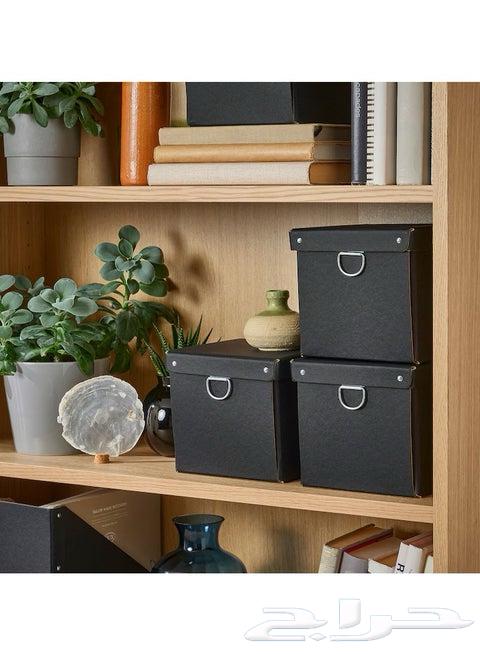 New IKEA boxes with lid64466628610562112