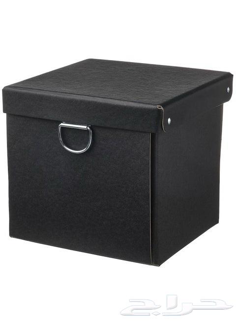 New IKEA boxes with lid64466628610562110