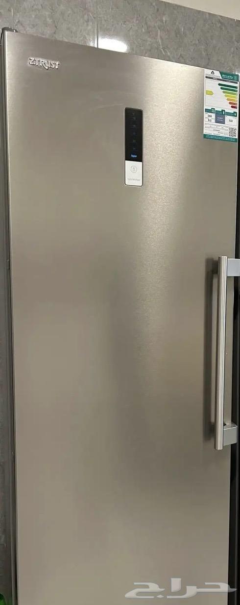 ثلاجه فريزر للبيع نظيفه64468259839746110