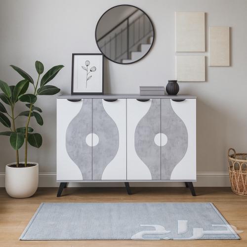 دولاب أحذية مصنوع من خشب ماليزي عالي الجودة64471444156801111