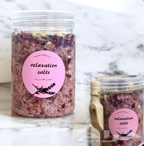 منتجات عناية طبيعية64465001322499112