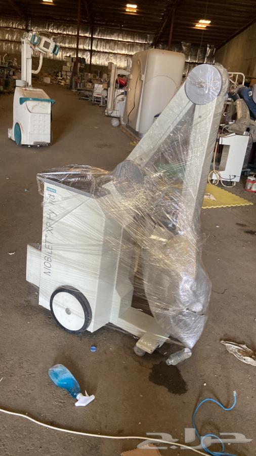 سونار واشعه للبيع xray64466558480513110