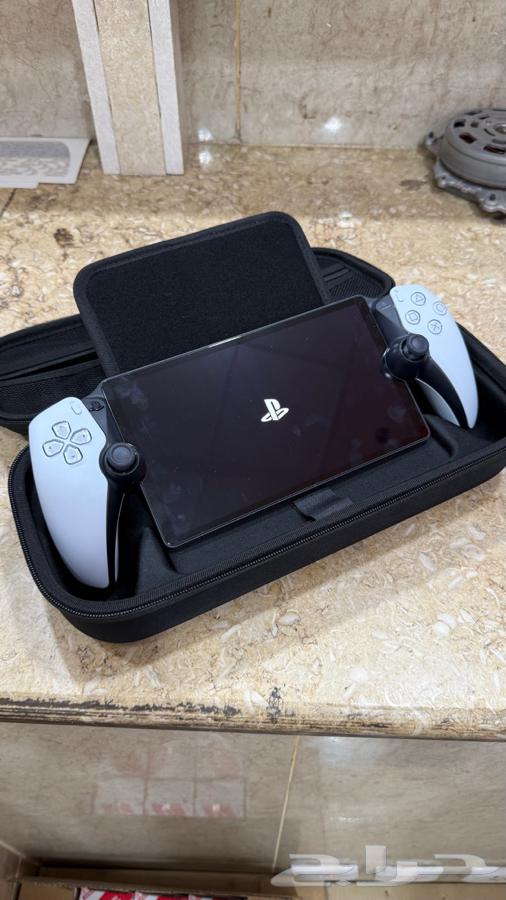 للبيع بلايستيشن بورتال عن بعد64469320642945111