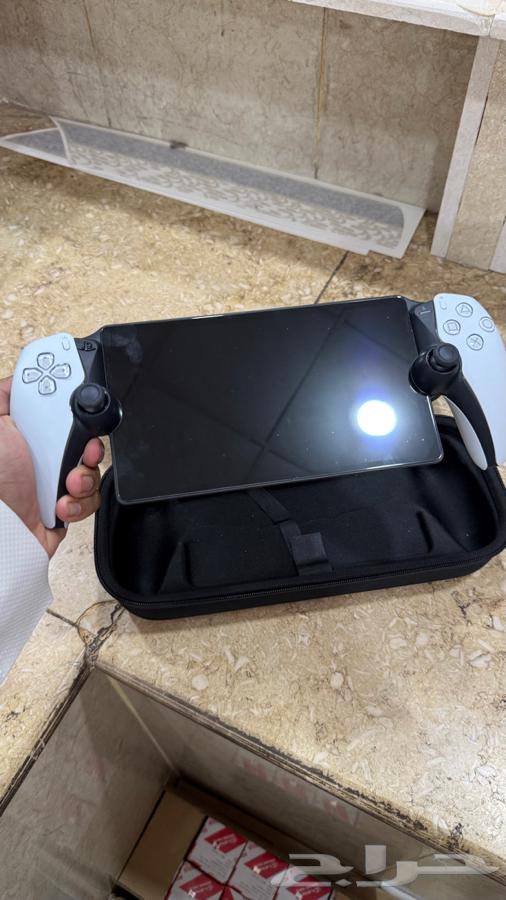 للبيع بلايستيشن بورتال عن بعد64469320642945110