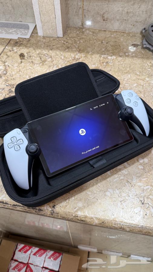 للبيع بلايستيشن بورتال عن بعد64469320642945112