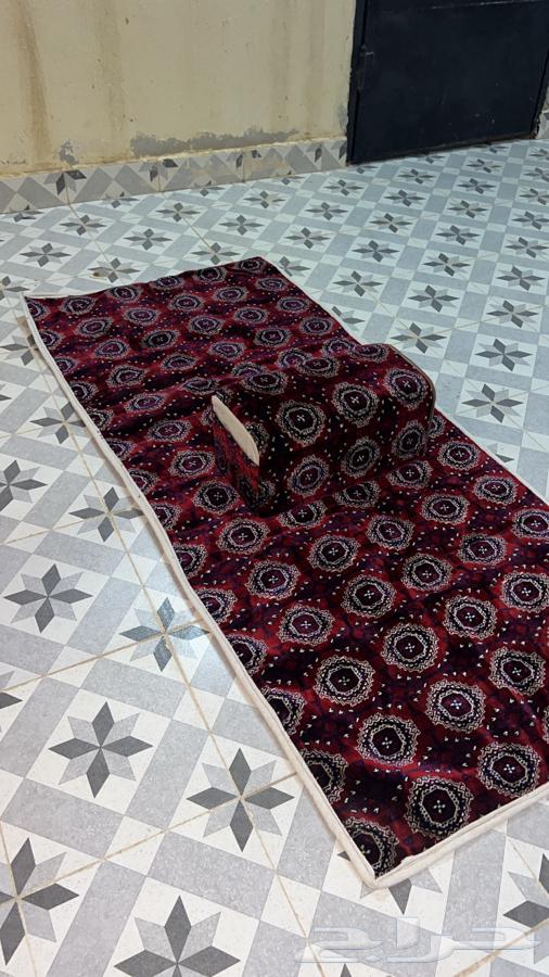 Turkish pattern new fabric roll mats64467312913409113