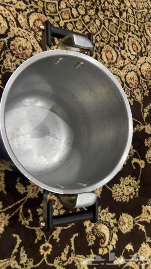 قدر سيب 18 ليتر64465451500547113