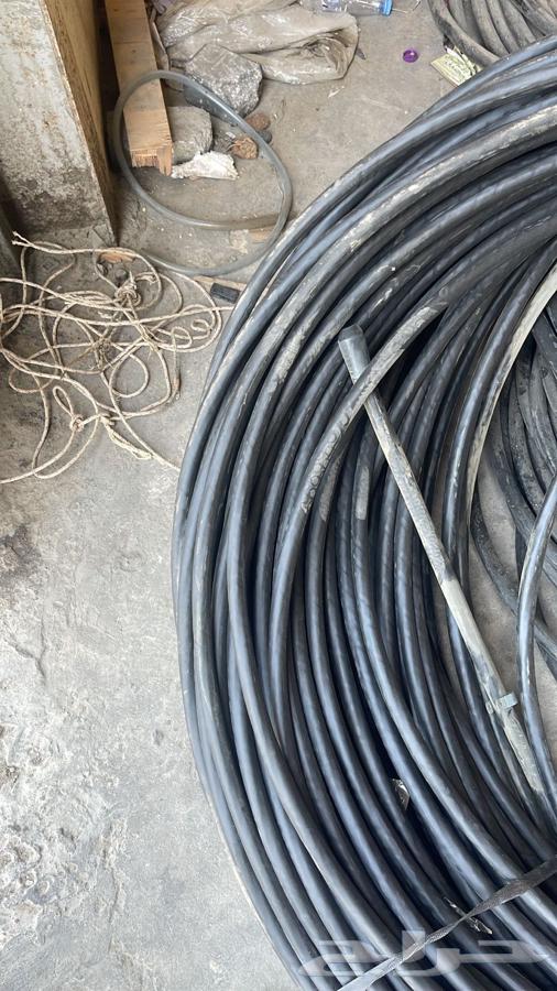 كيبل كهرباء ألمنيوم64470566420226111