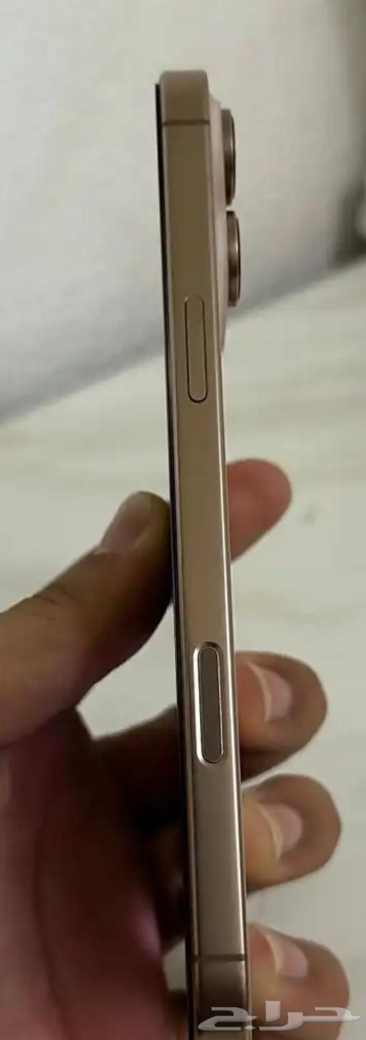 ايفون16برو مكس64465142108545112