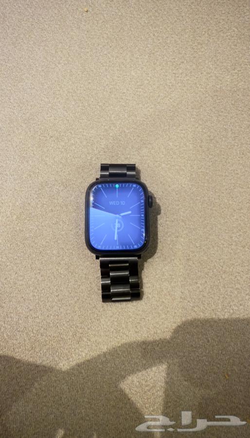 ساعة ابل الاصدار السابع64465311237377110