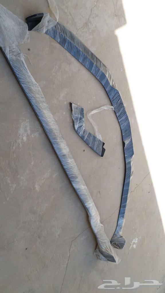 لحية وجوانب وزعانف كمارو64638857625731111