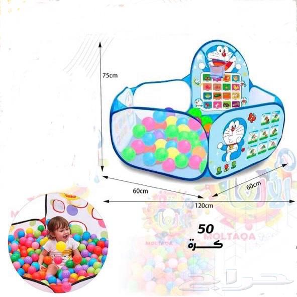 محبس اطفال دائري64465142045953110