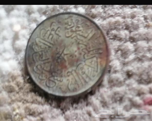 An old coin64464831479939111