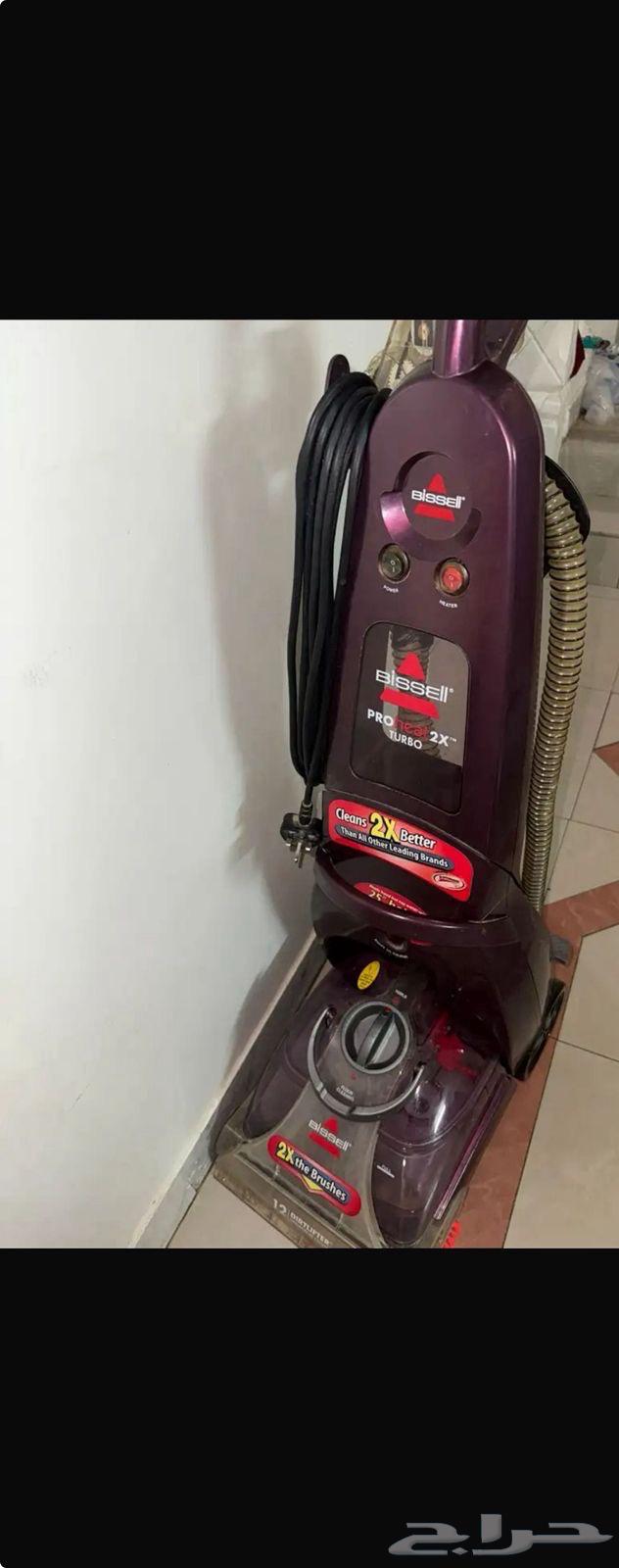 Carpet Cleaning Vacuum64469390348545110