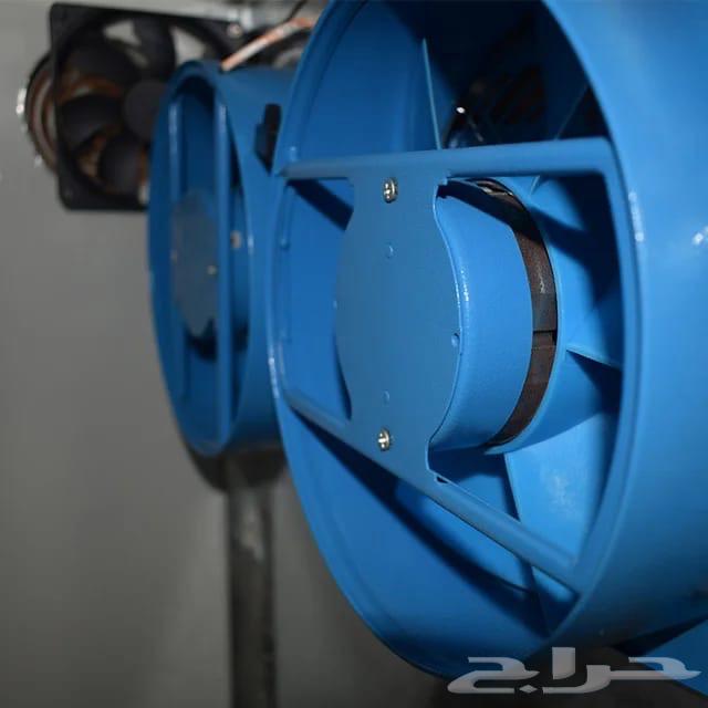 Advanced Red Twilight Incubator with Cooling System64469236868610111