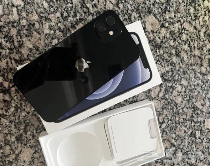 iphone 12 in brand new condition 87 battery health with 1064469432000131112