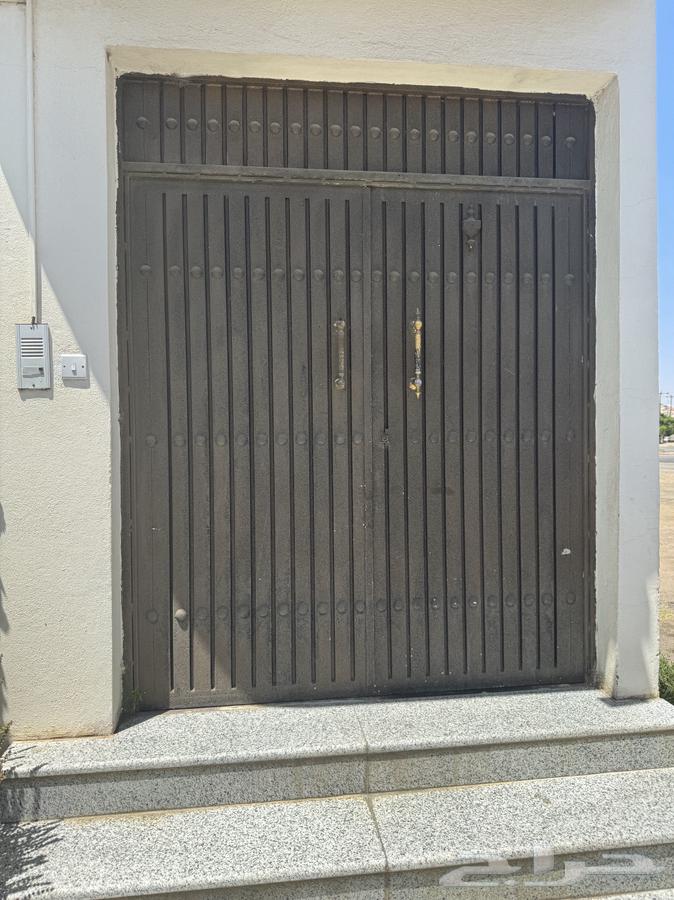 4 أبواب حديد من التيوب القديم الممتاز64466488401795112