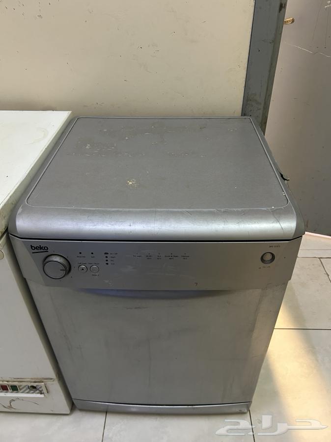 غسالة مواعين بيكو64469028126082110
