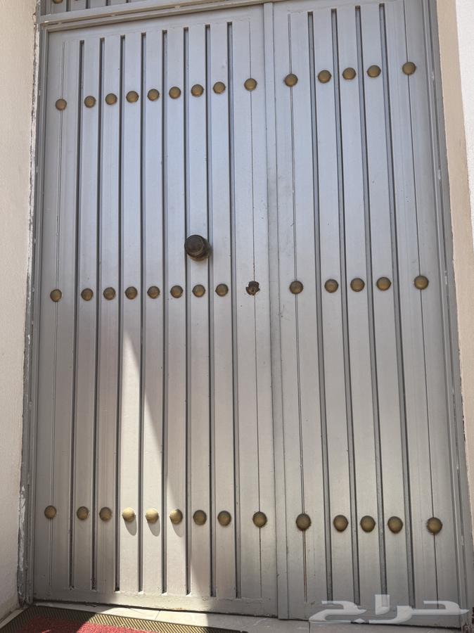 4 أبواب حديد من التيوب القديم الممتاز64466488401795110