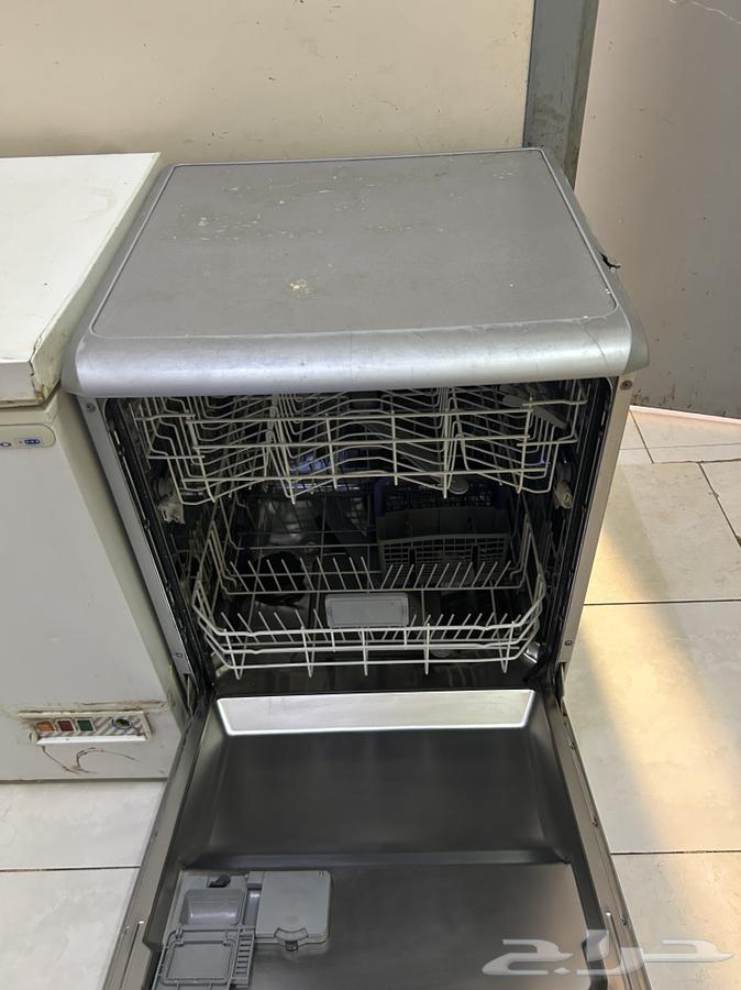 غسالة مواعين بيكو64469028126082112