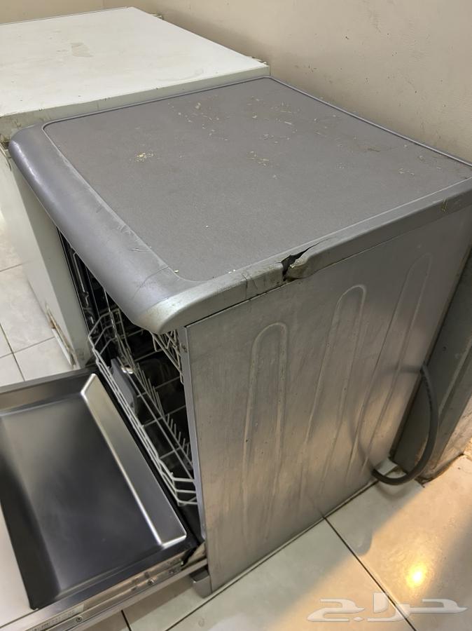 غسالة مواعين بيكو64469028126082113