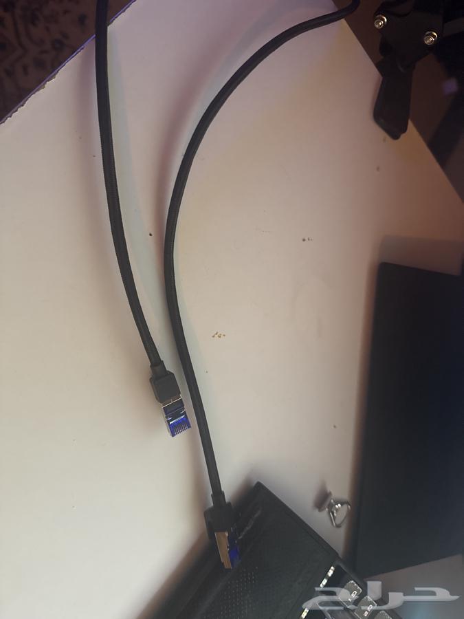 CAT8 LAN Cable64466460386177110