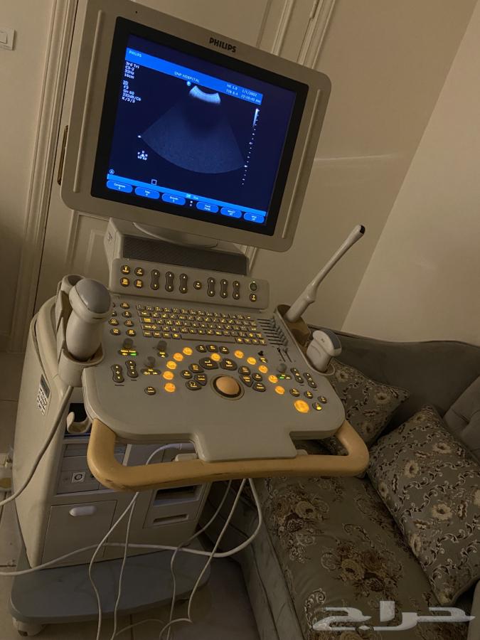 سونار واشعه للبيع xray64466558480513113