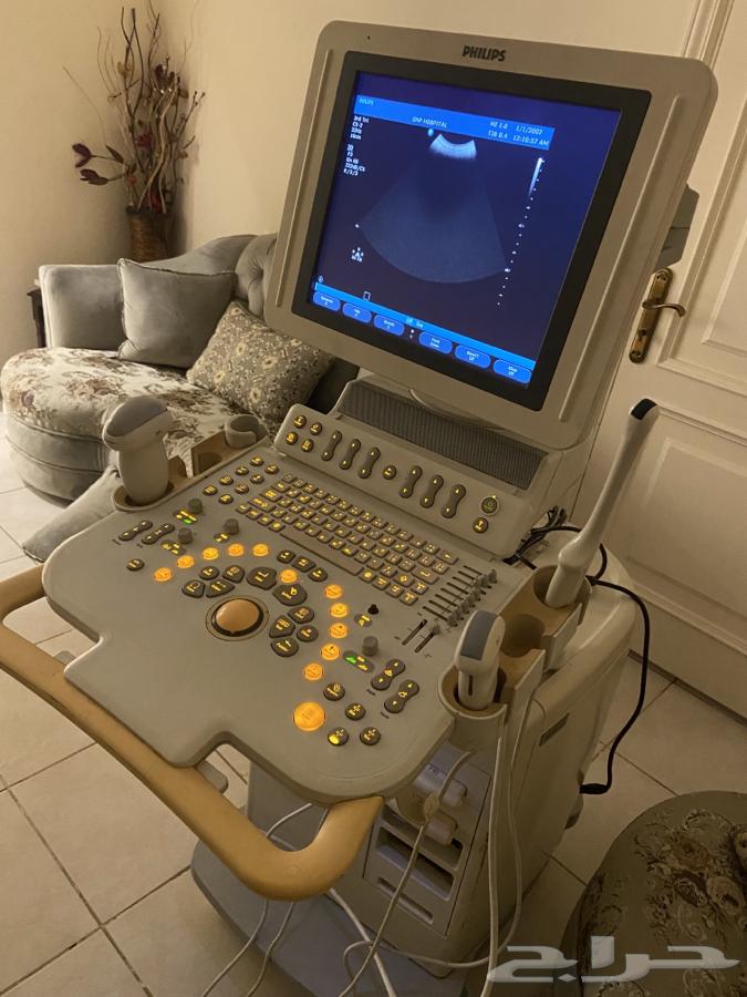 سونار واشعه للبيع xray64466558480513112