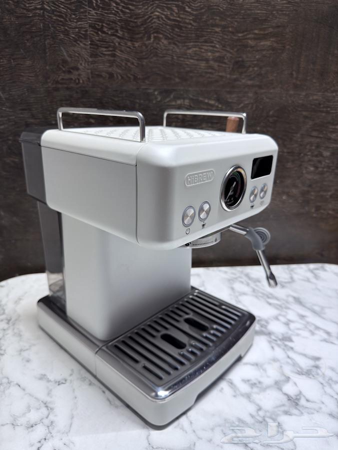 Coffee Machine and Grinder64423877702913111