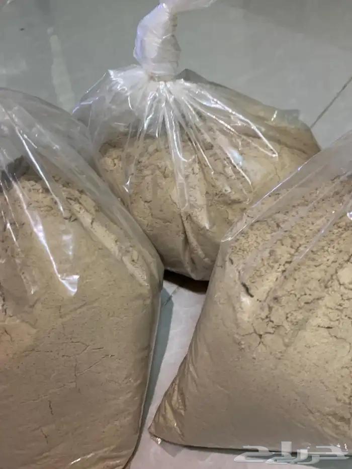 دخن بيضان ( خواضه بيضان ) بدون كيماوي64467285007618110