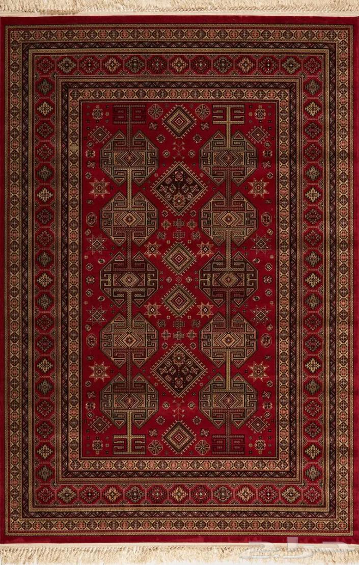 سجادة بلجيكية شبية للسجاد الحرير الايراني زل بلجيكي64463558973697110