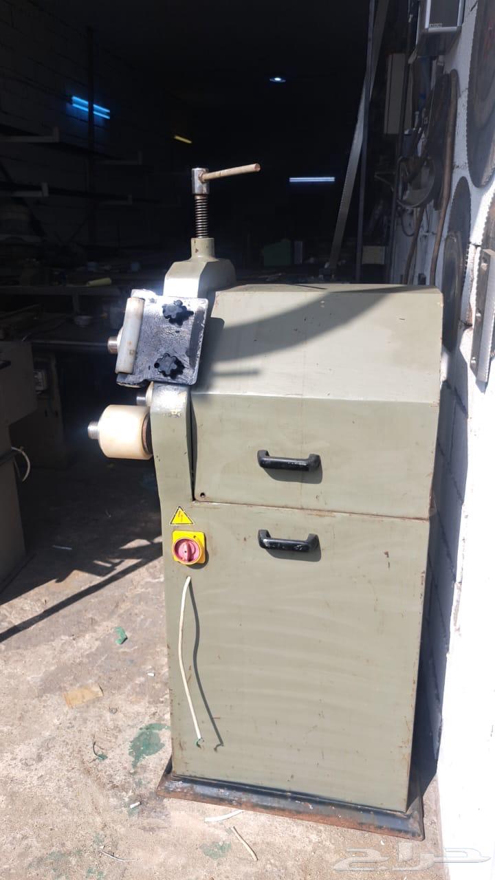 مكينة لف ألمنيوم (طع اجة) جديدة64466348230787112