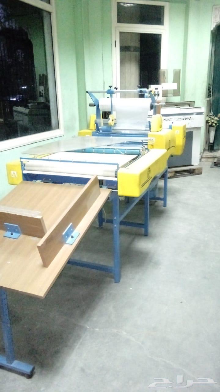 ماكينة سلوفان حراري صناعة اوربية64467788415746110