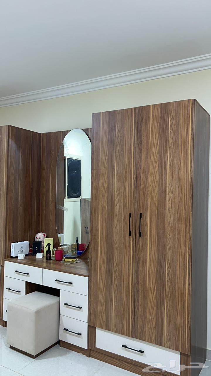 دولاب وكنبب اثاث بيت64470566396035110