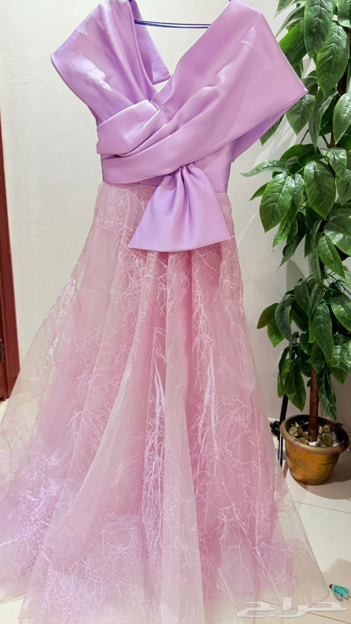 فساتين جديدة غير ملبوسه بسعر رمزي64465940823043113