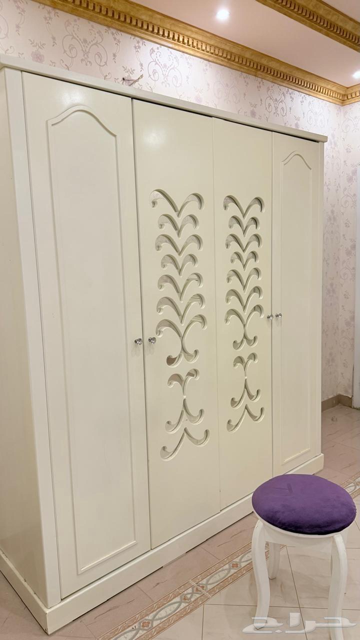 غرفة نوم مستعملة للبيع64466474581891110