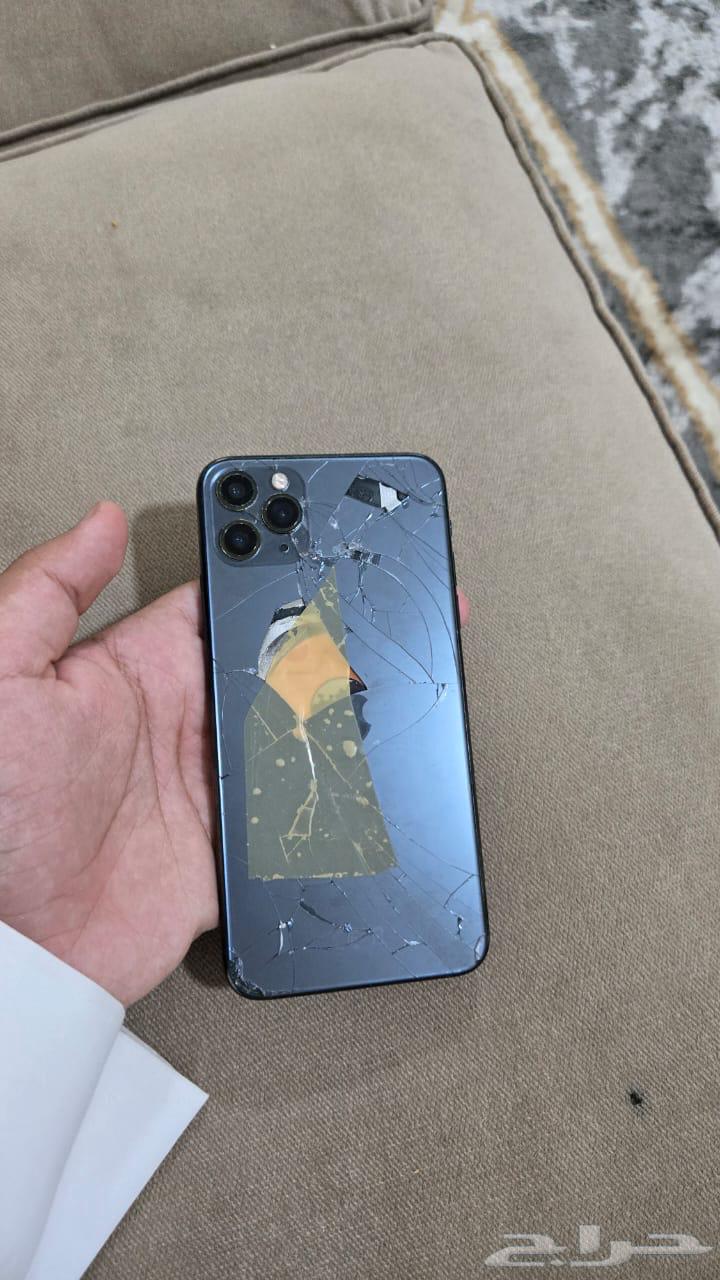 iPhone 11 Pro Max64464702645762111